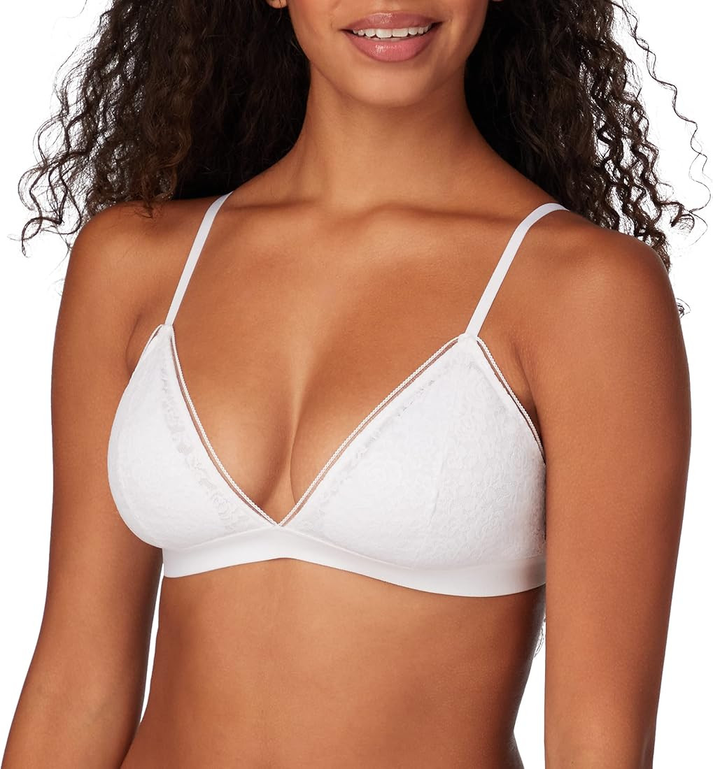 Skims Dupes / Skims Dupe / Skims Dupes Amazon / Best Bras / Triangle Bras | Amazon (US)