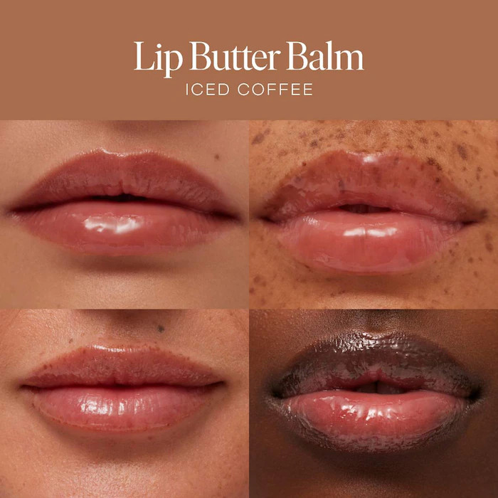 Color: Iced Coffee - sheer cocoa | Sephora (US)