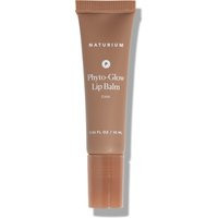 NATURIUM Phyto-Glow Lip Balm - Chai | Space NK - UK