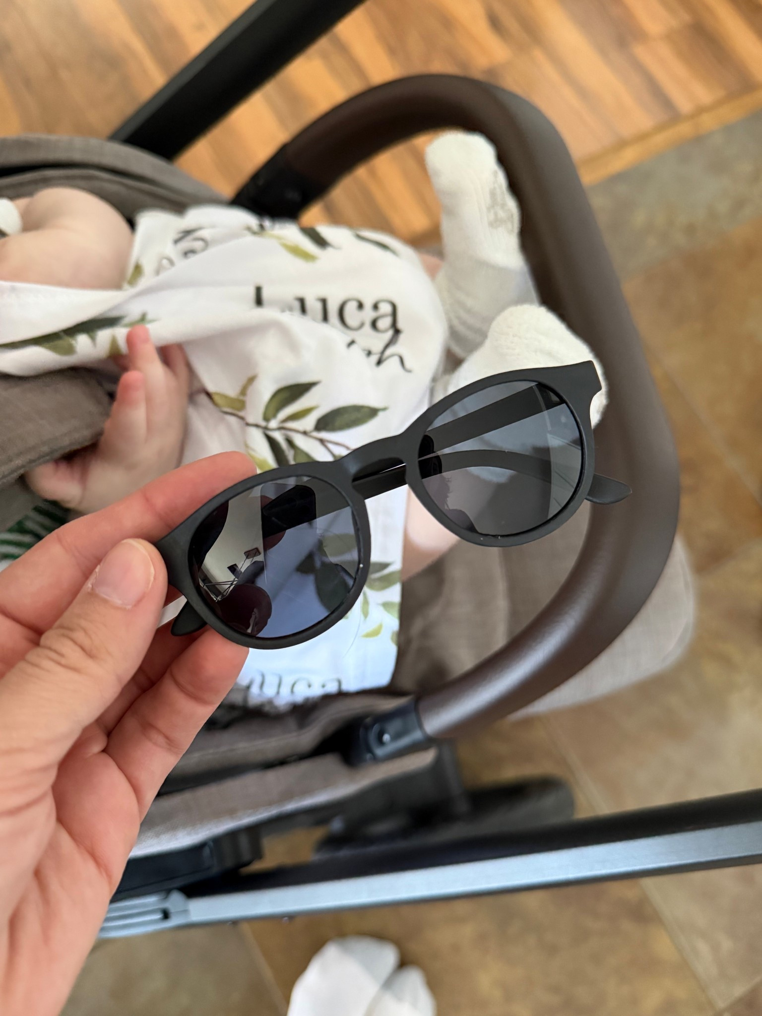 a must for baby this summer! babiator sunglasses!

#LTKBump #LTKmomlife #LTKBaby