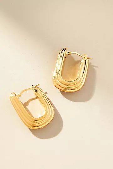 Amber Sceats Axton Earrings | Anthropologie (US)
