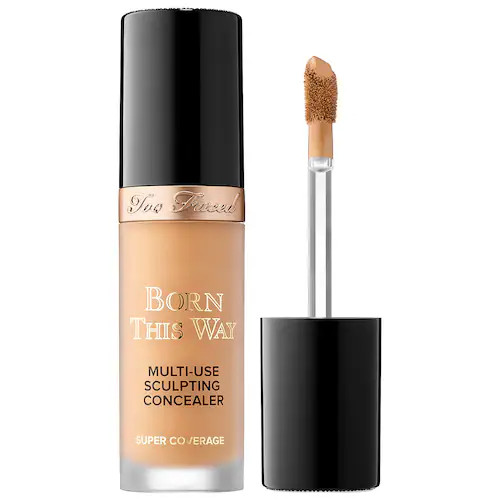 Too FacedBorn This Way Super Coverage Multi-Use Longwear Concealer | Sephora (US)