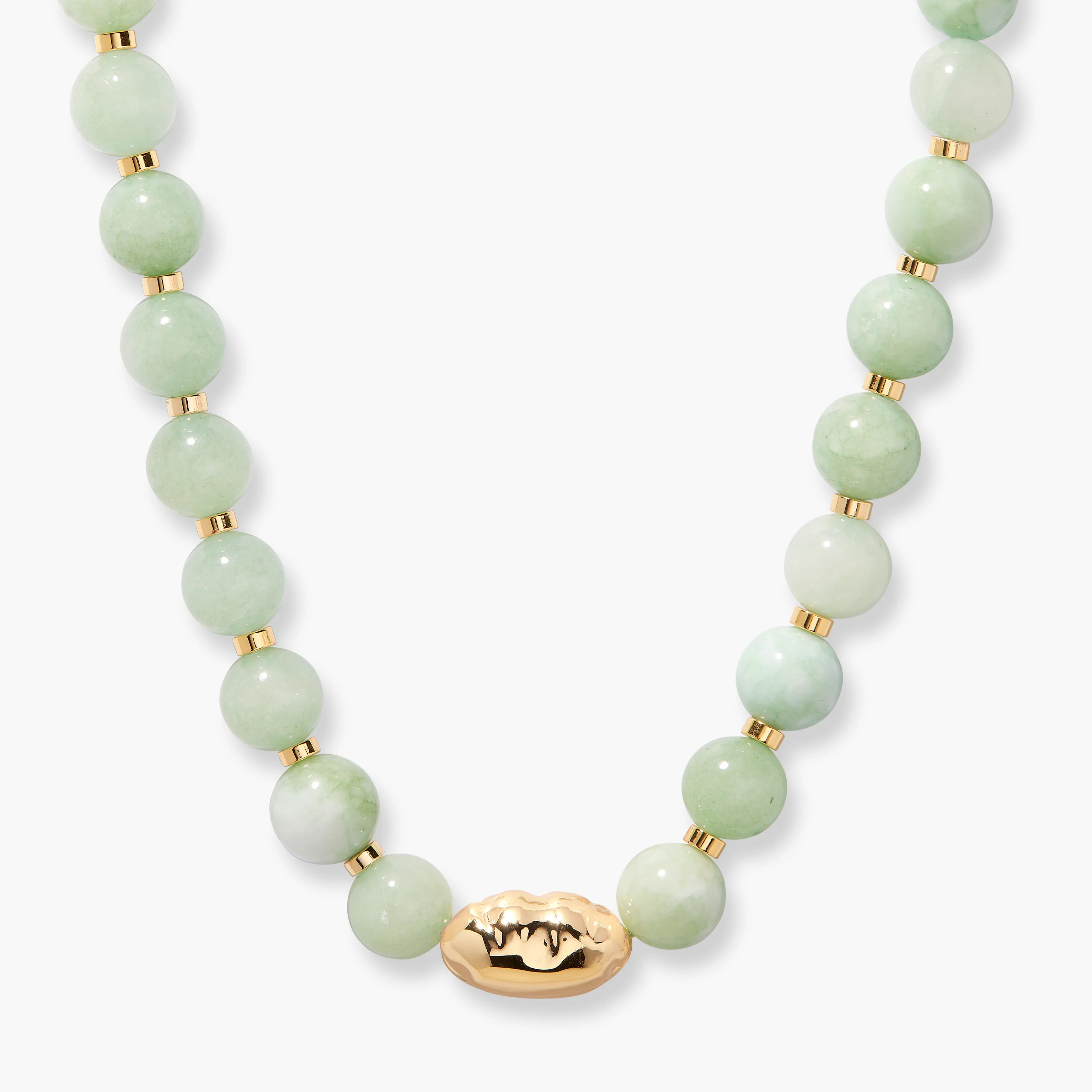 Cora Necklace | Brook and York