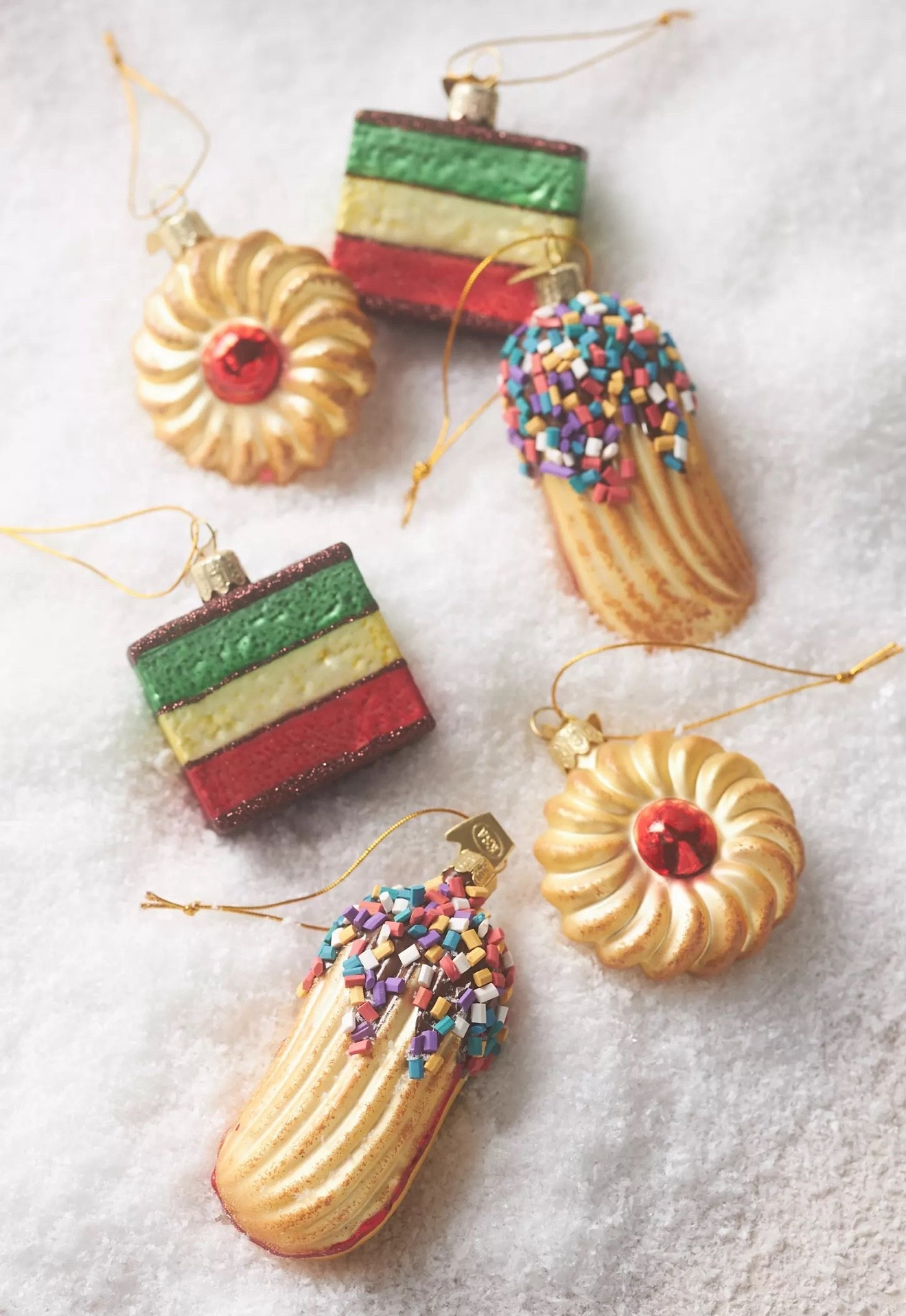 Obsessed with these ornaments! 



#italianchristmas #christmasornaments #ornaments 

#LTKSeasonal #LTKHome #LTKHoliday