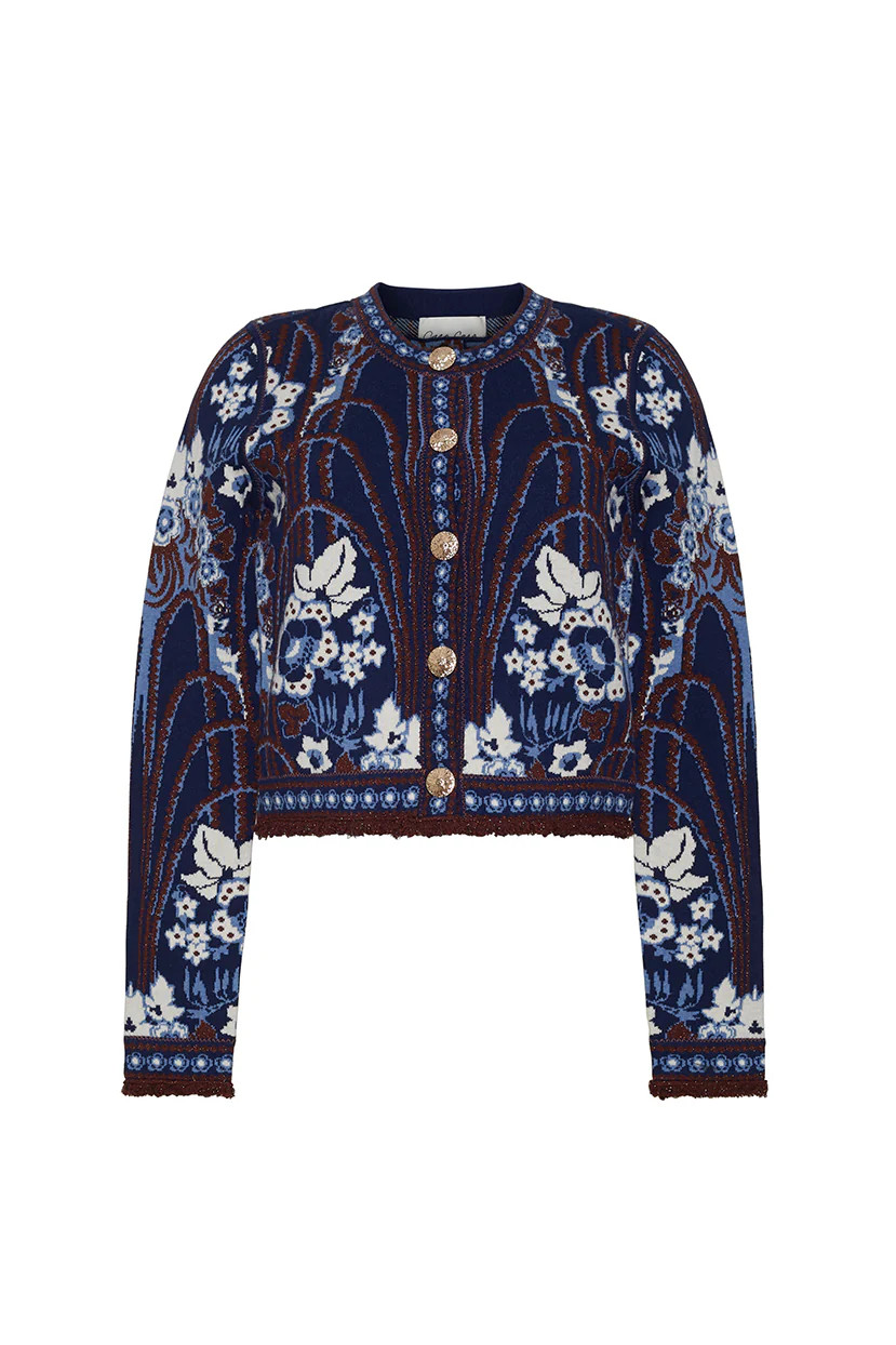 Livi Jacket | Cara Cara New York