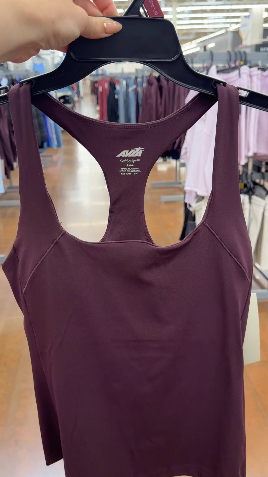 Avia activewear at Walmart is so good for fall! These workout tops and jackets come in the prettiest fall-inspired colors, and the buttery-smooth, stretchy fabric is seriously so comfortable. Perfect for workouts, walks, errands, or just an easy athleisure look. So many cute colors to choose from, too! 

Avia | Avia Activewear | Walmart Finds | Walmart Fashion | Walmart Activewear | Workout Clothes | Workout Tops | Workout Jackets | Women’s Activewear | Fall Activewear | Fall Workout Clothes | Fall Colors | Buttery Soft Fabric | Soft Activewear | Athleisure | Gym Outfits | Workout Outfit Ideas | Walking Outfit | Running Errands Outfit | Cozy Activewear | Affordable Activewear | Affordable Workout Clothes | Midsize Activewear | LTK Finds
 

 #LTKfitnessgoals #LTKActive #LTKSaleAlert