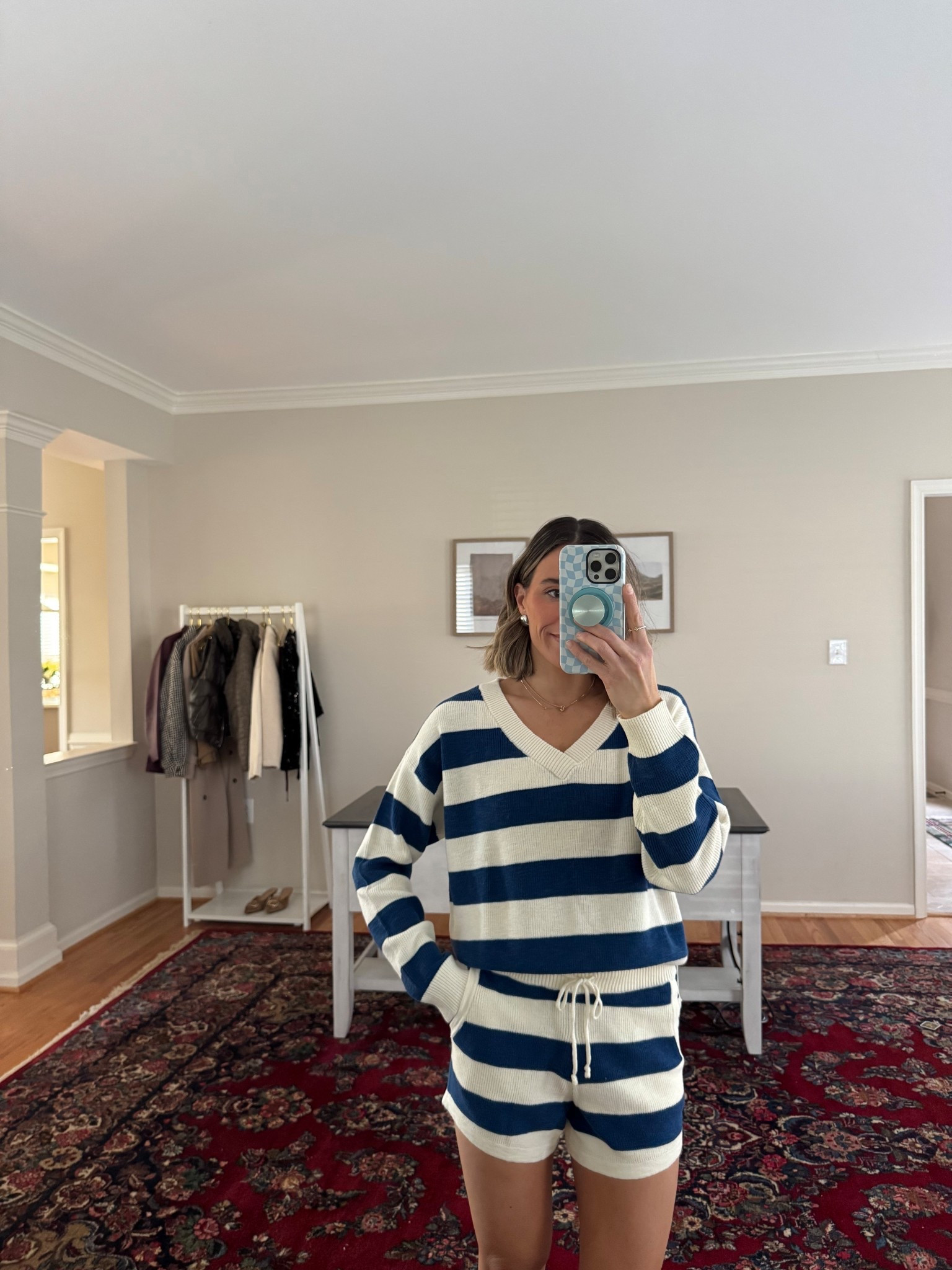 Small in both 

#LTKFindsUnder50 #LTKFindsUnder100