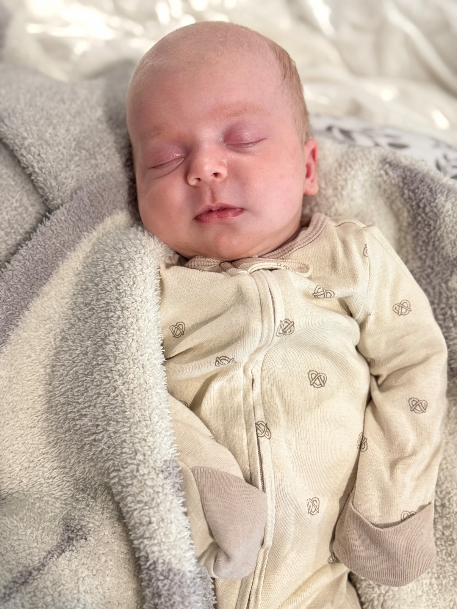 Love the cloud island sleepers from Target! 
#sleepers #babyclothes #neutral #newborn

#LTKStyleTip #LTKBaby #LTKKids