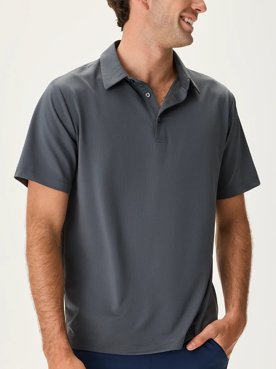 Sport PoloA Heart | Outdoor Voices