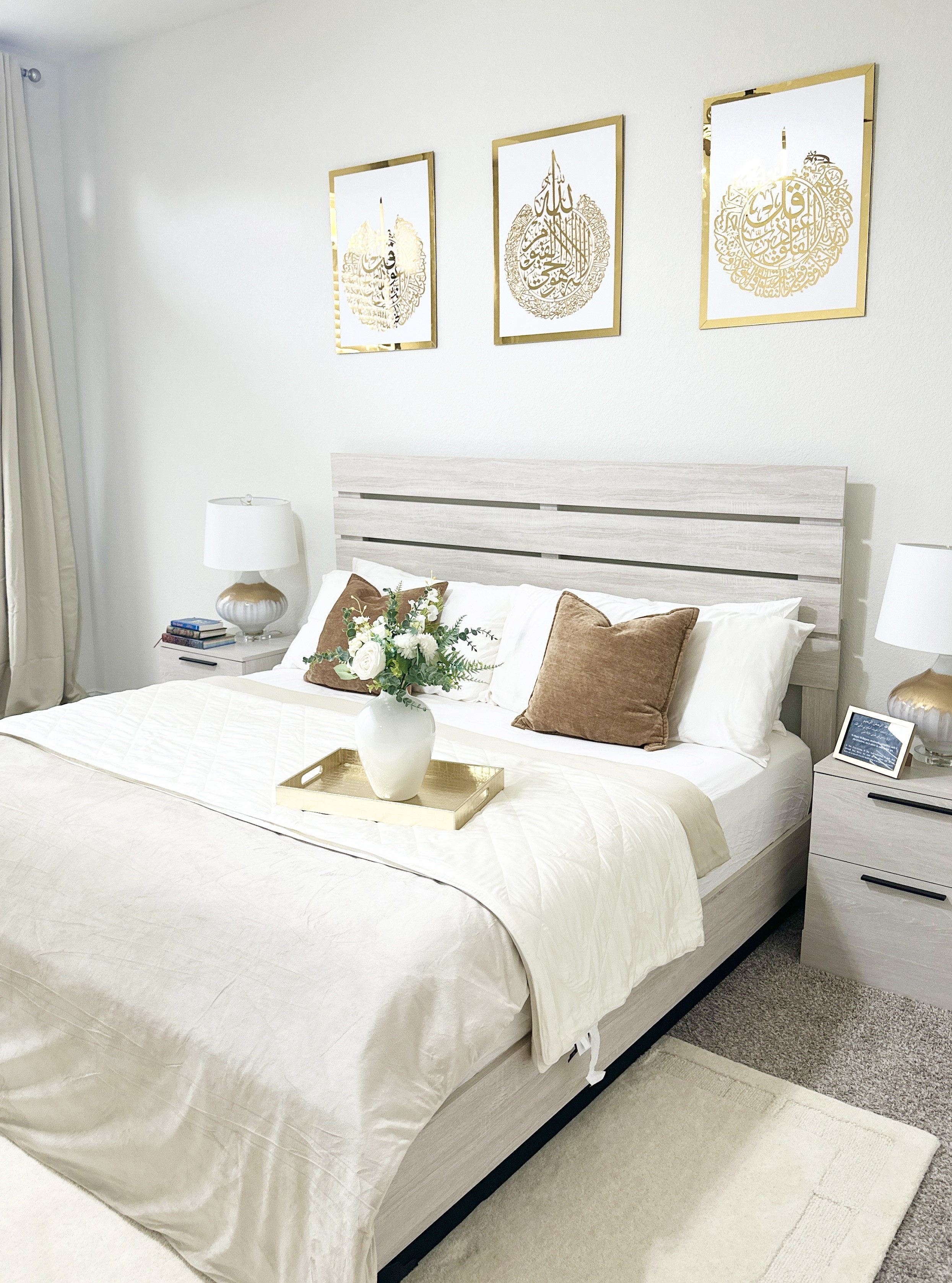 Beautiful Islamic wall frame
#islamicwallframe #walldecoration

#LTKU #LTKFamily #LTKHome