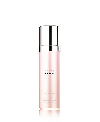 CHANCE EAU TENDRESheer Moisture Mist, 3.4-oz | Macy's