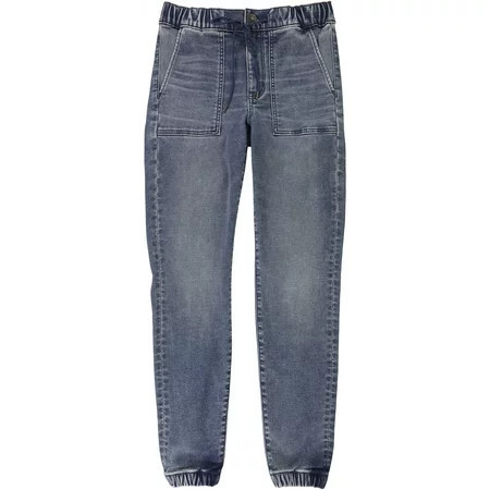 American Eagle Womens Super Soft Jeggings Blue 4 Regular | Walmart (US)