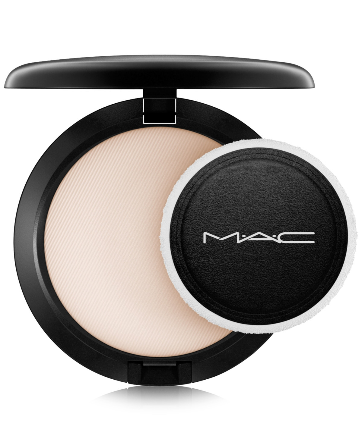 Mac Blot Pressed Powder - Light | Macy's
