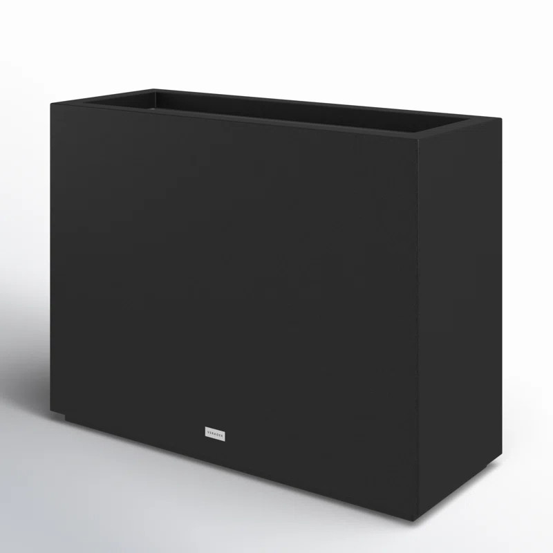 Metallic Series Span Large Planter | Wayfair North America