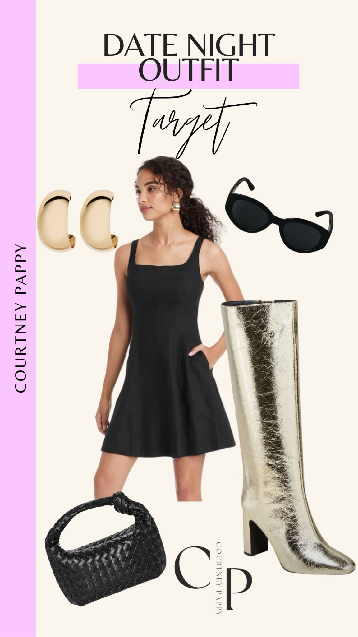 Date night from Target 🎯

#LTKFindsUnder100