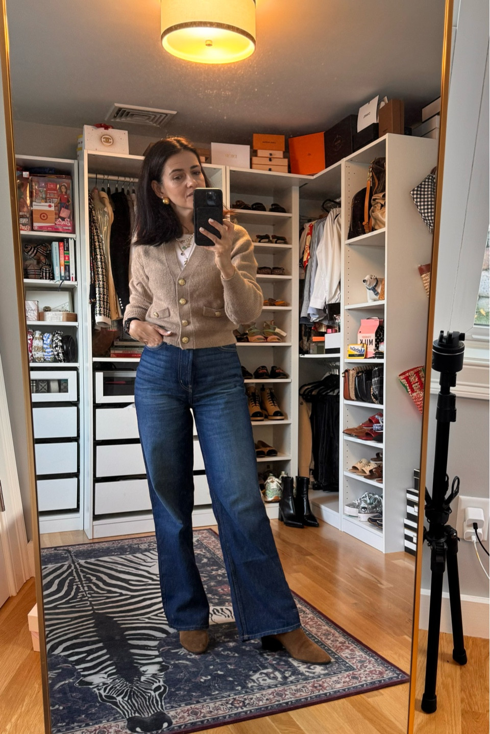 Fall vibes!

#LTKSeasonal #LTKStyleTip #LTKOver40