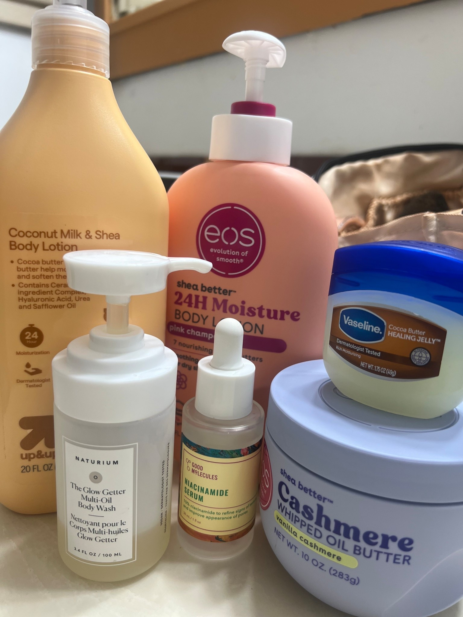 Some of my self care faves I’ve been OBSESSED with lately! #target #selfcare 

#LTKFindsUnder50 #LTKItBag #LTKBeauty