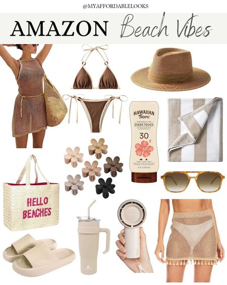 Amazon Vacation, Amazon Fashion, Amazon Fashion Finds, Amazon Style, Amazon Beach, Amazon Beach Dress, Amazon Fashion Spring, Amazon Spring, Spring Outfits

#LTKstyletip #LTKSeasonal #LTKU