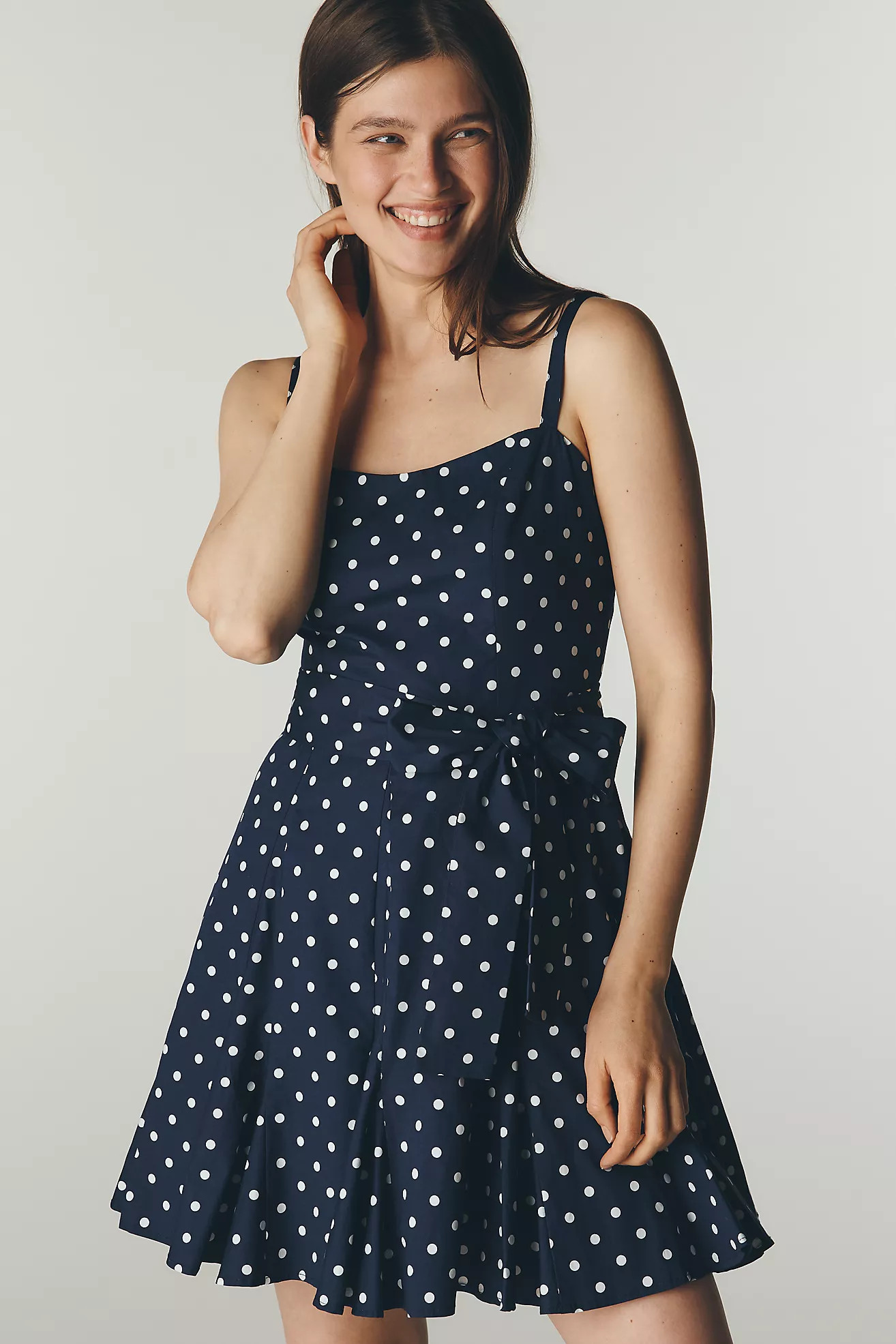 Steve Madden Dasia Mini Dress | Anthropologie (US)