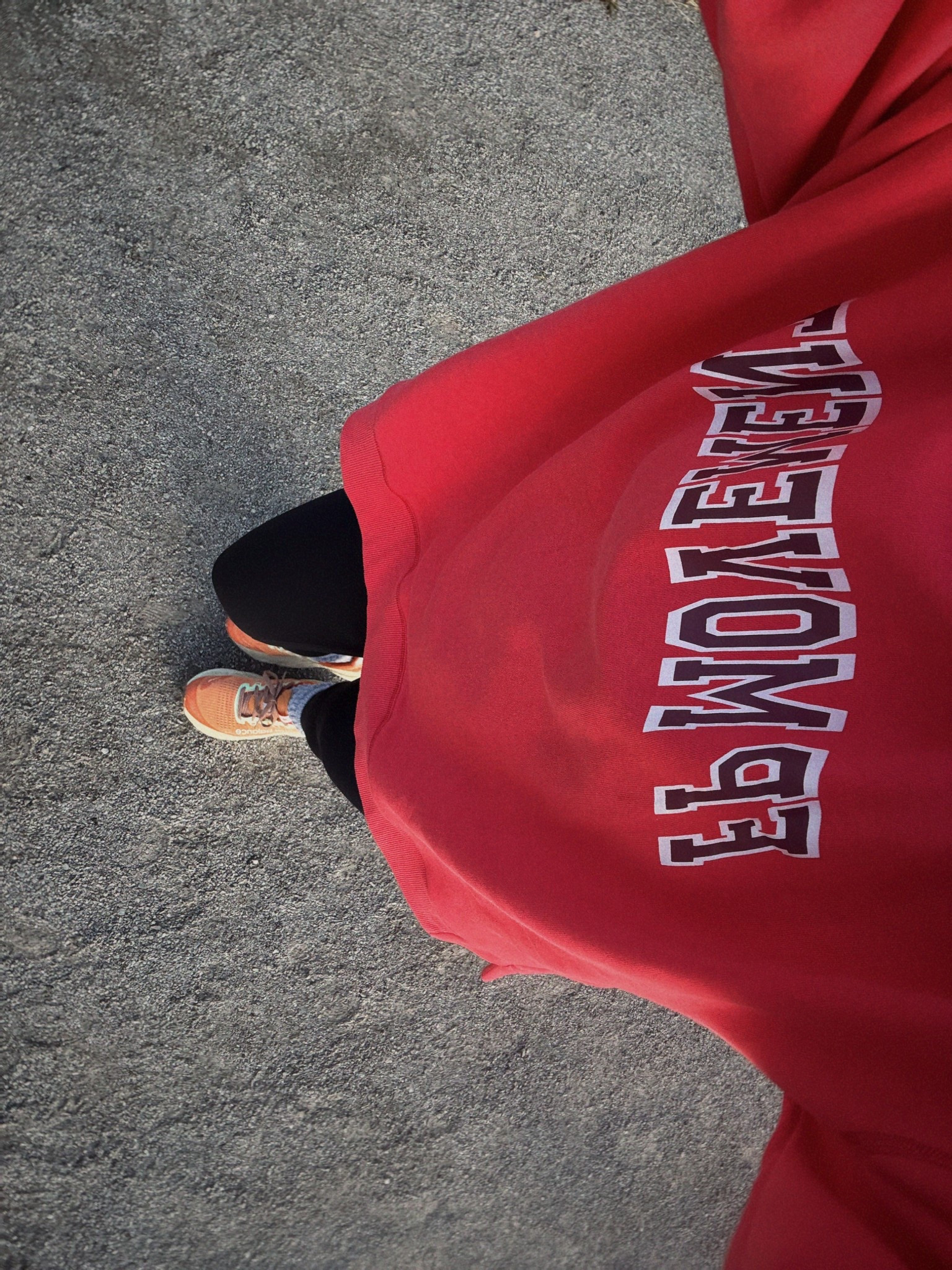 This is now my second color way in the Fp movement variety set - I love it that much! 

#LTKActive #LTKSeasonal #LTKPetite