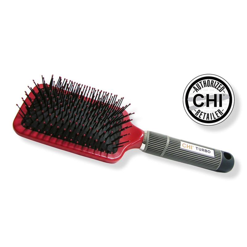 Turbo Paddle Brush | Ulta