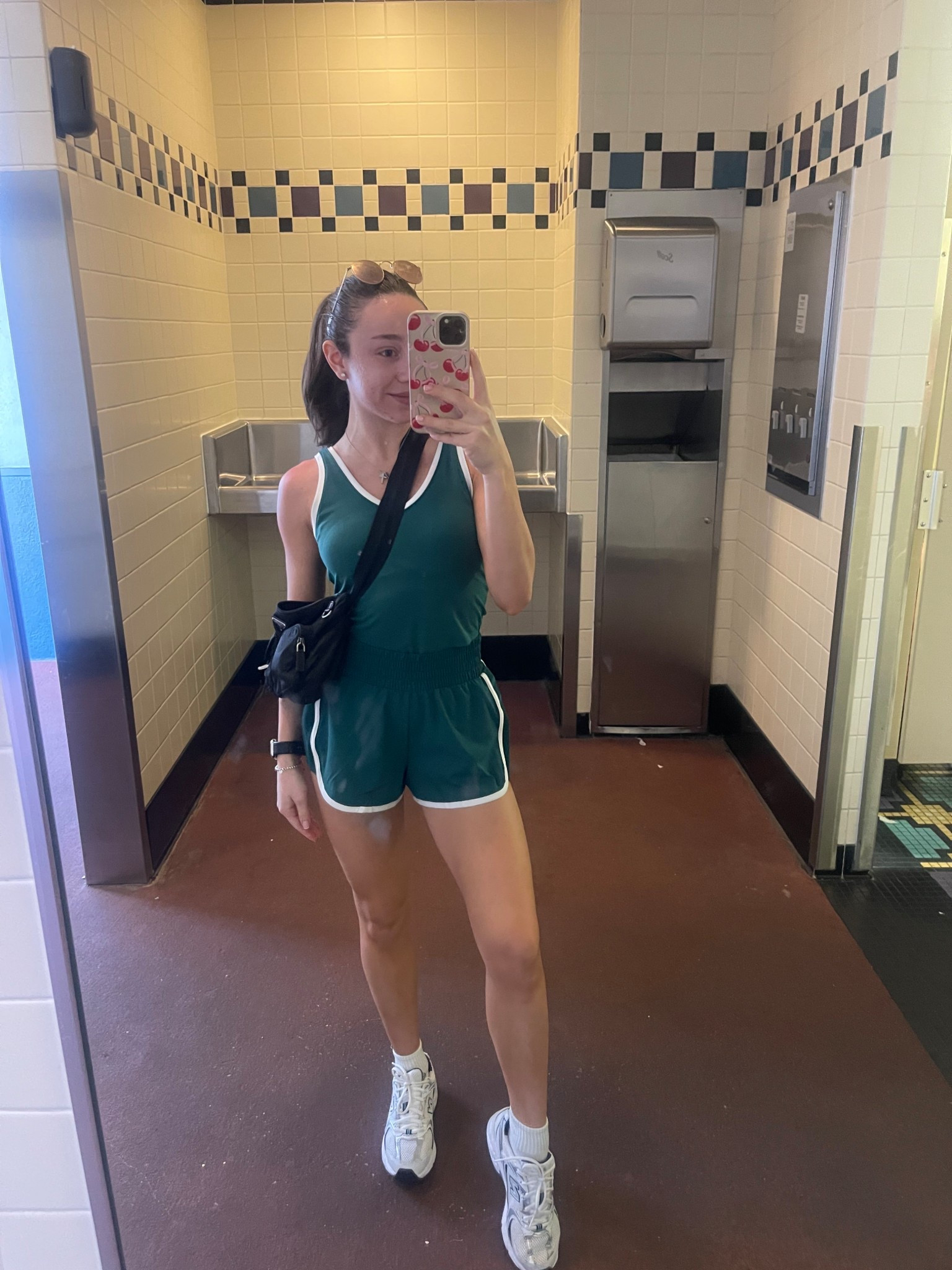 #LTKStyleTip #LTKPetite #LTKActive