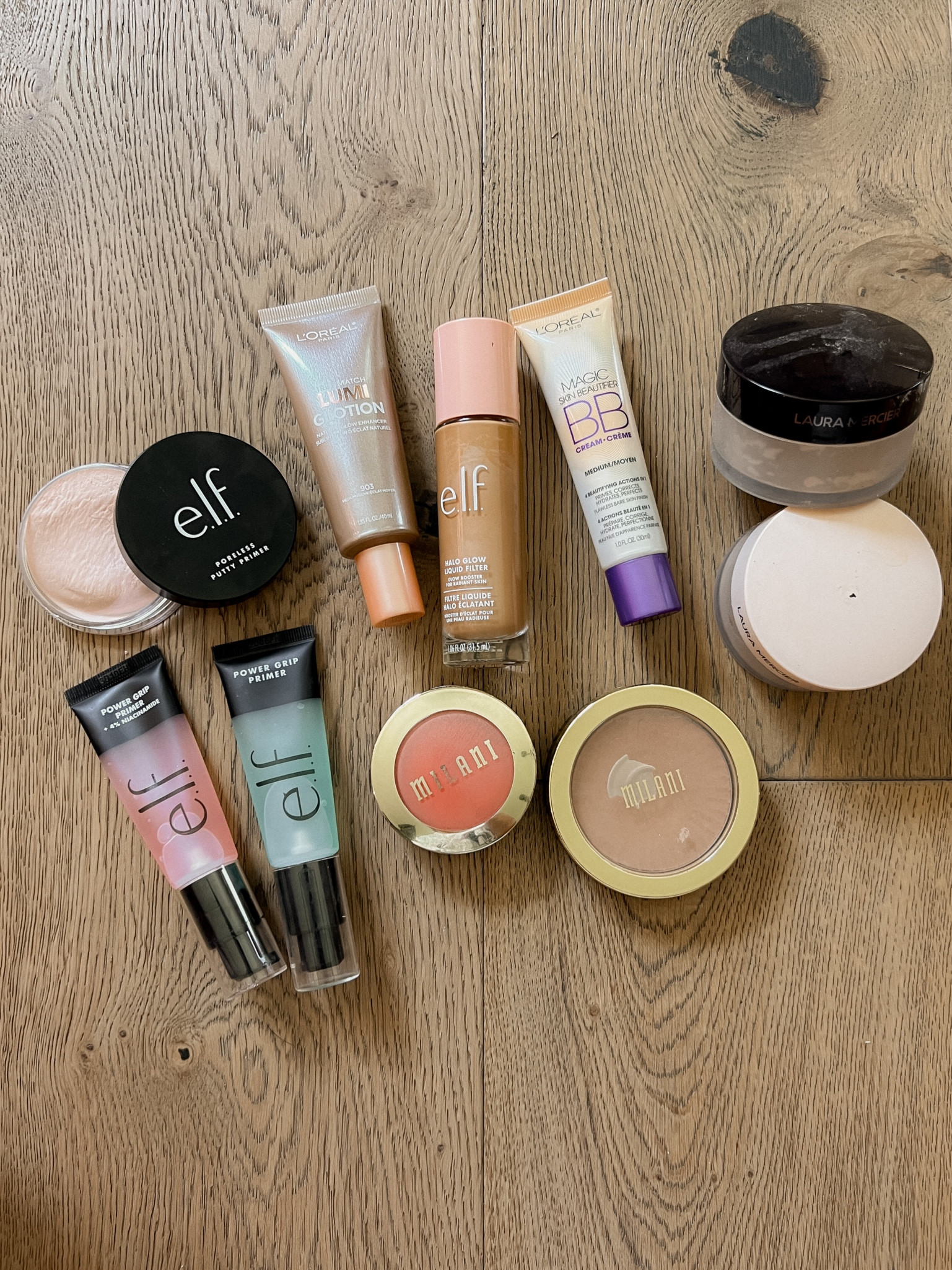 No sale needed makeup!
Blush is Luminoso
@ultabeauty #ad #ultabeauty 

#LTKunder50 #LTKstyletip #LTKbeauty