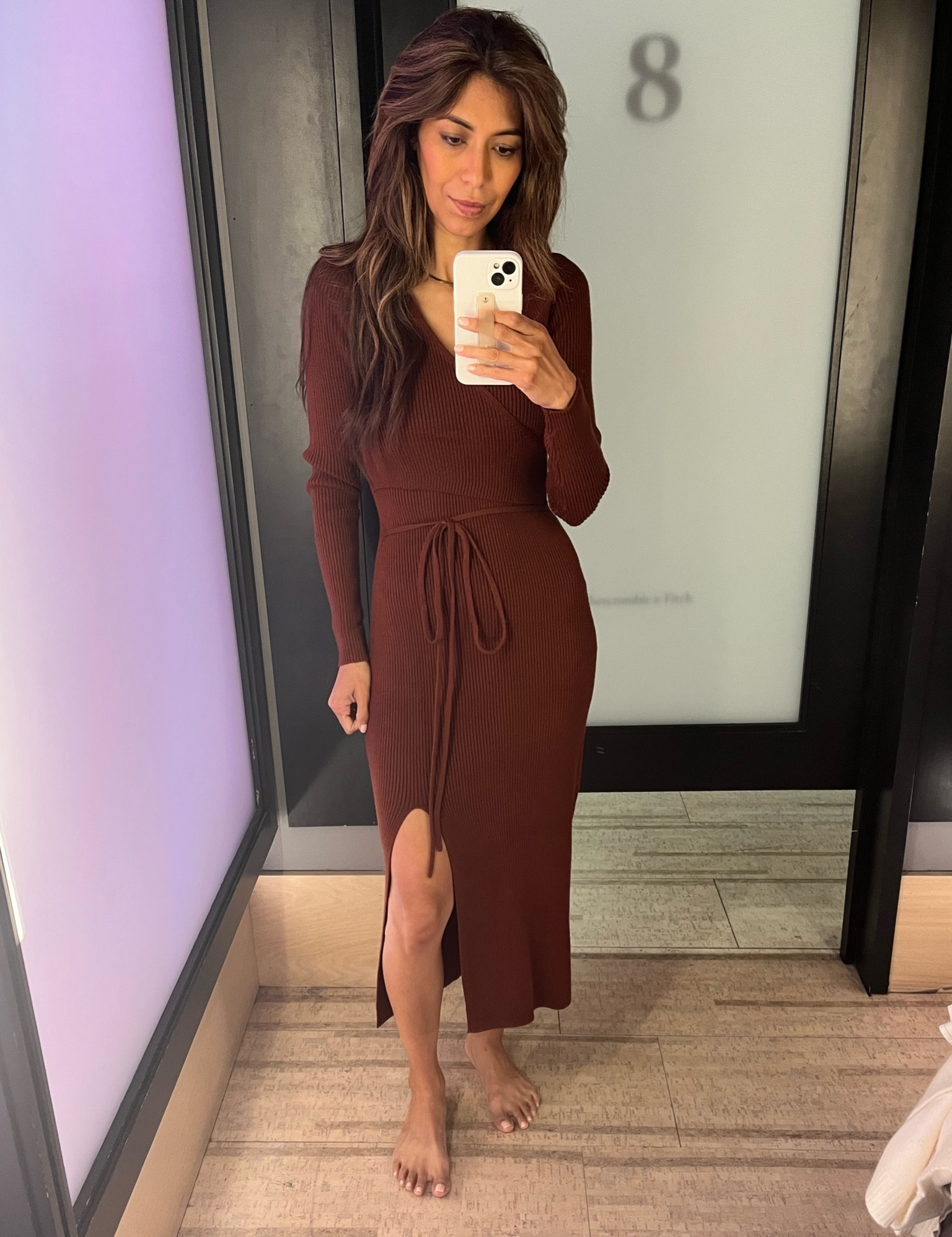 Fall dress, fall wedding 

#LTKfindsunder100 #LTKSeasonal #LTKwedding