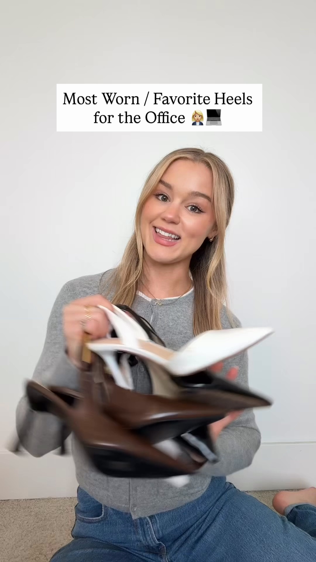 Most worn / favorite heels and other shoes I love for the office 👩🏼‍💼💻

#LTKWorkwear