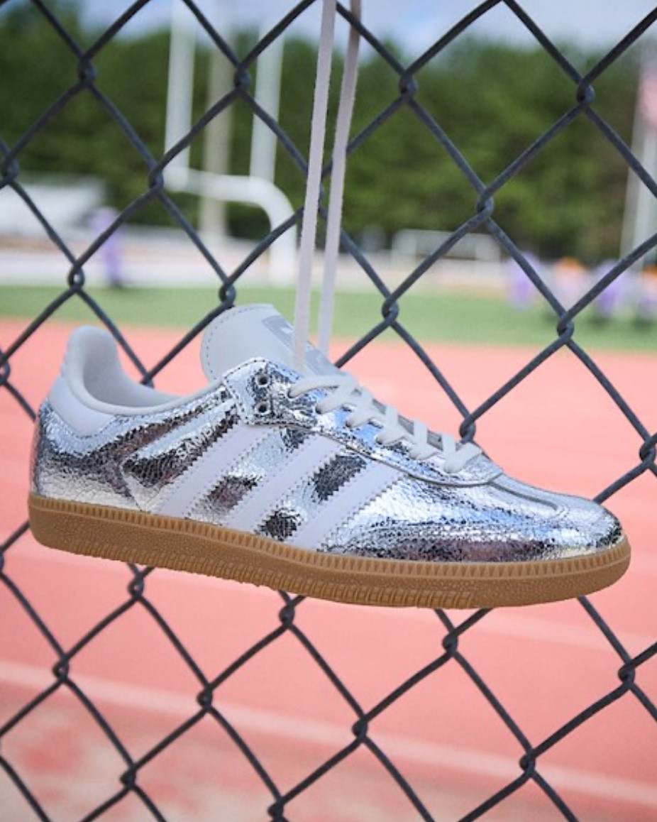 Go 1.5 to 2 sizes down to convert to your big kids size and size $$!!

#LTKKids #LTKShoeCrush #LTKPetite