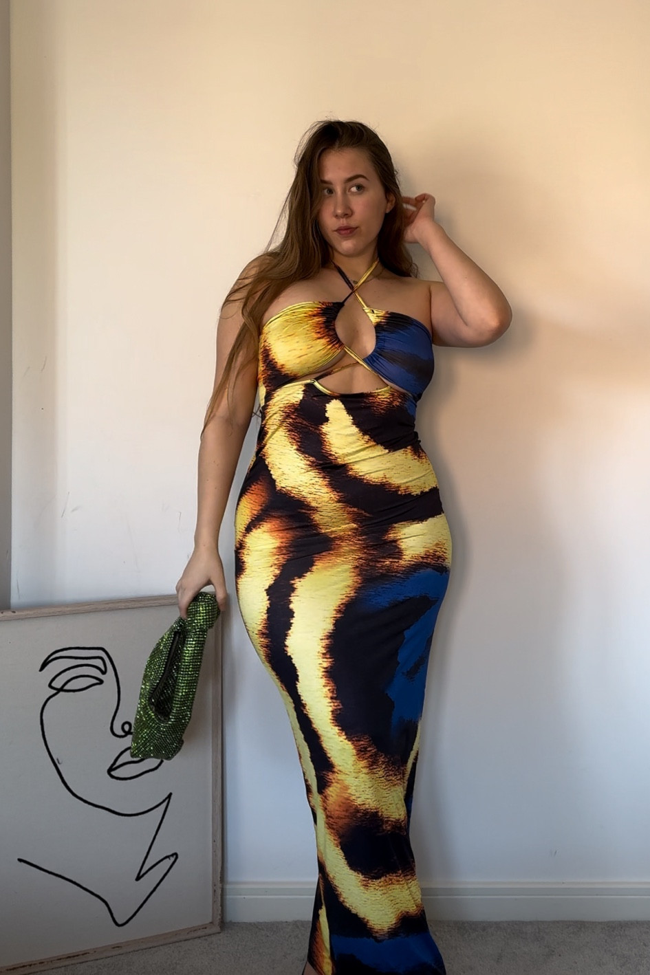 Holiday dress inspo OOTN

#LTKtravel #LTKmidsize #LTKSeasonal