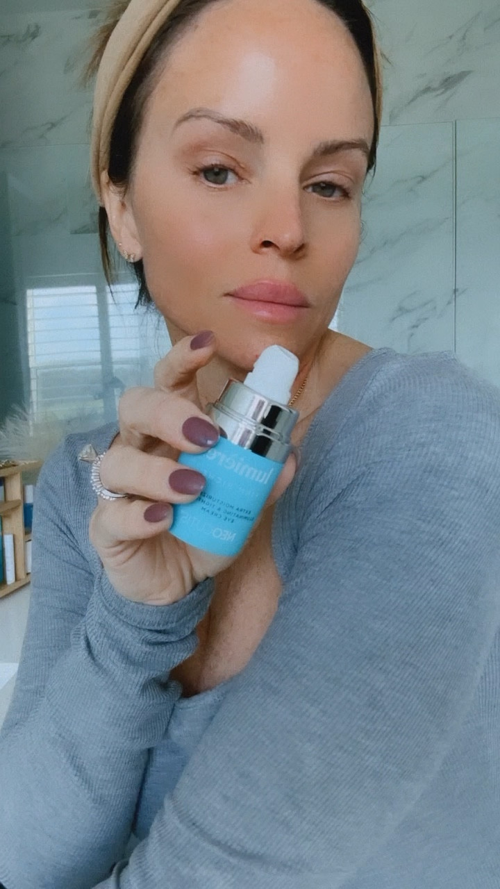 My current skincare 
Minus the Lumi 

#LTKbeauty #LTKsalealert #LTKfindsunder50