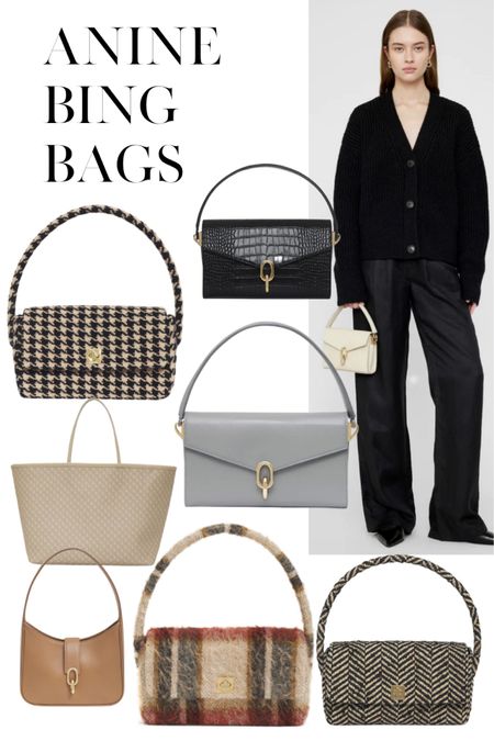 Here are some bump friendly and easy travel looks for the lady on the go! These bags define easy elegance.

Check out more elegant style:

YouTube.com/GiaGDixon
Giagdixon.com
IG & Pinterest: @giagdixon 

#LTKFind #LTKtravel #LTKbump