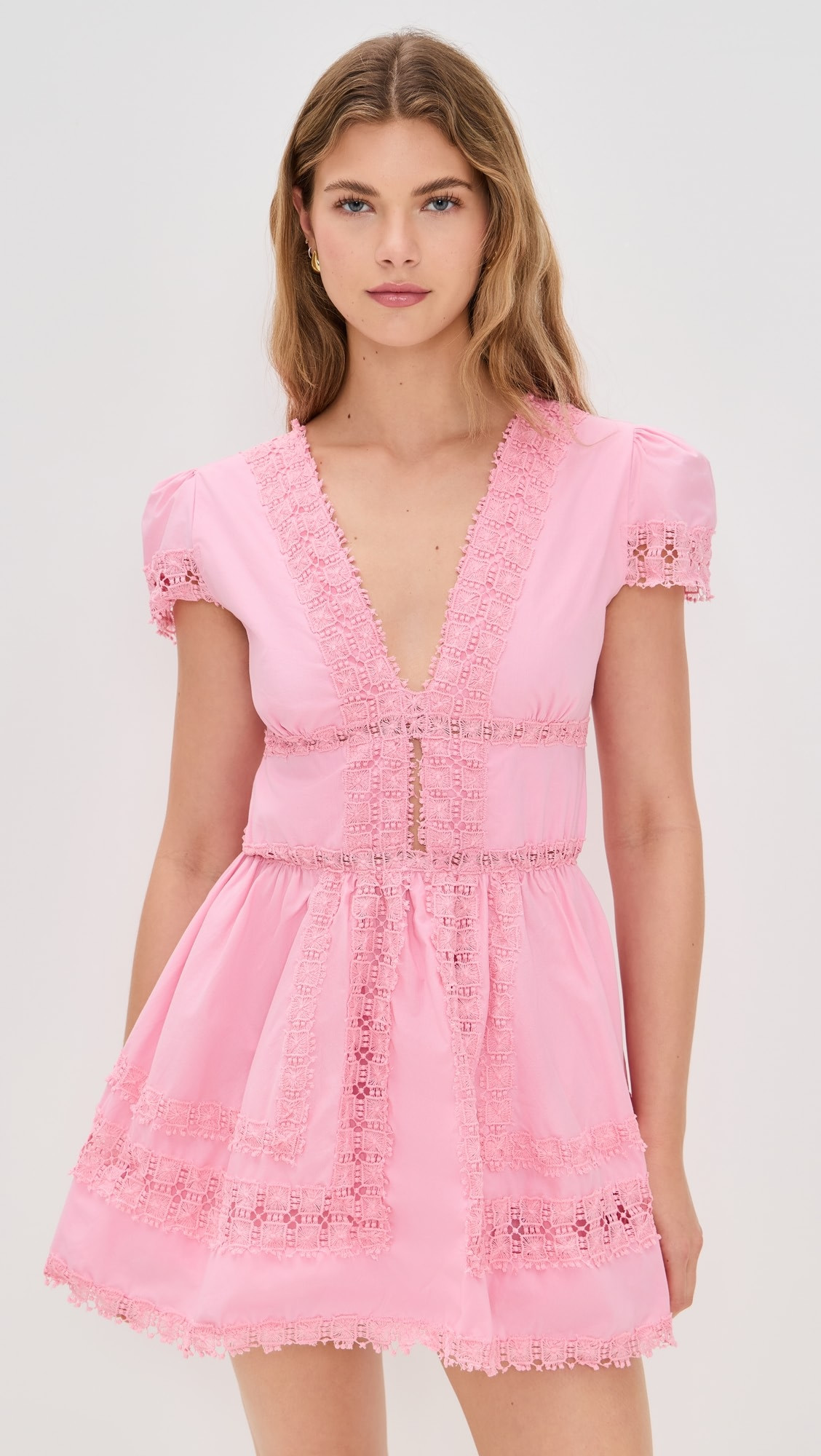 Piper Mini Dress | Shopbop