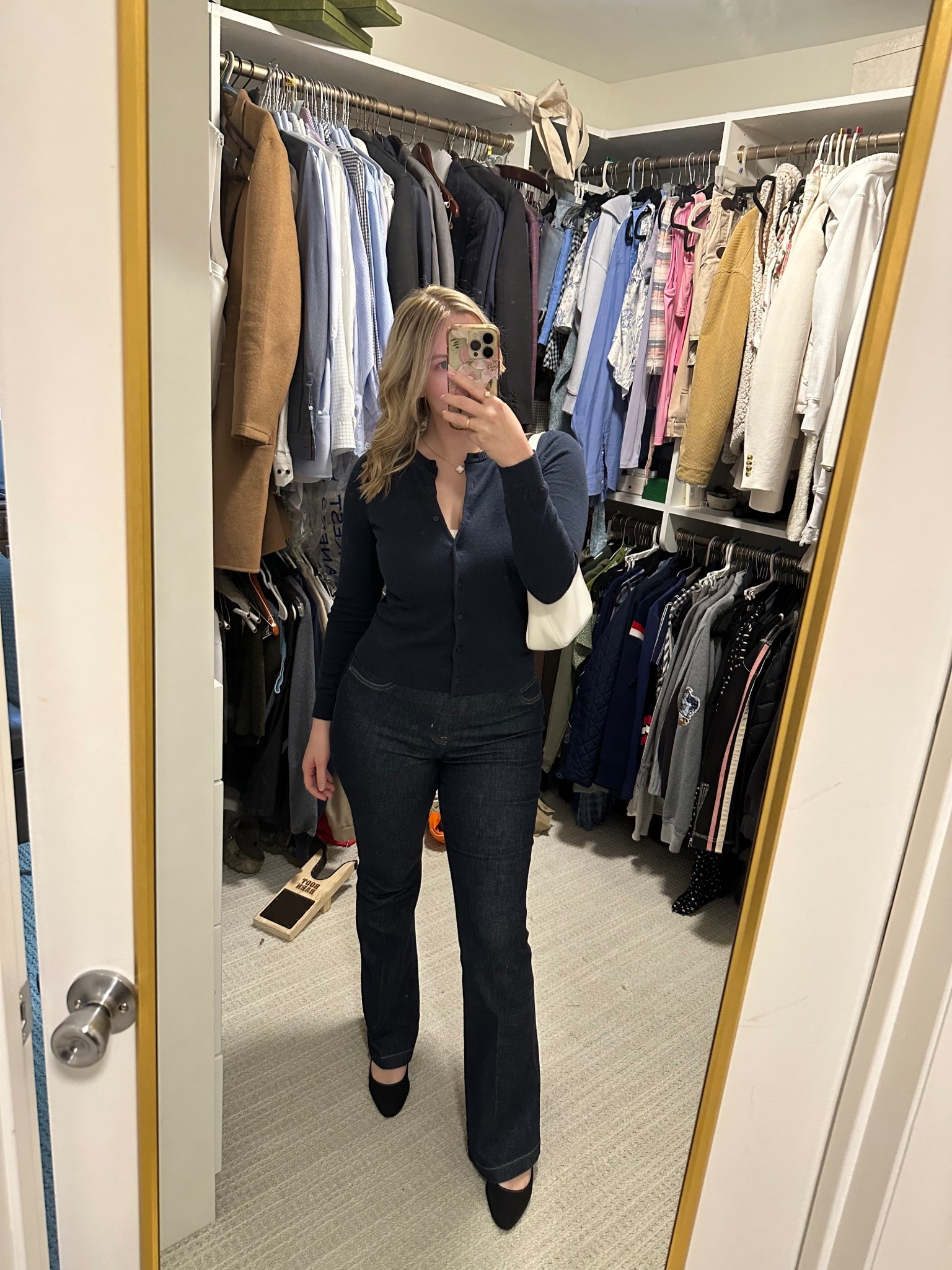 Spring dinner outfit 

#LTKStyleTip