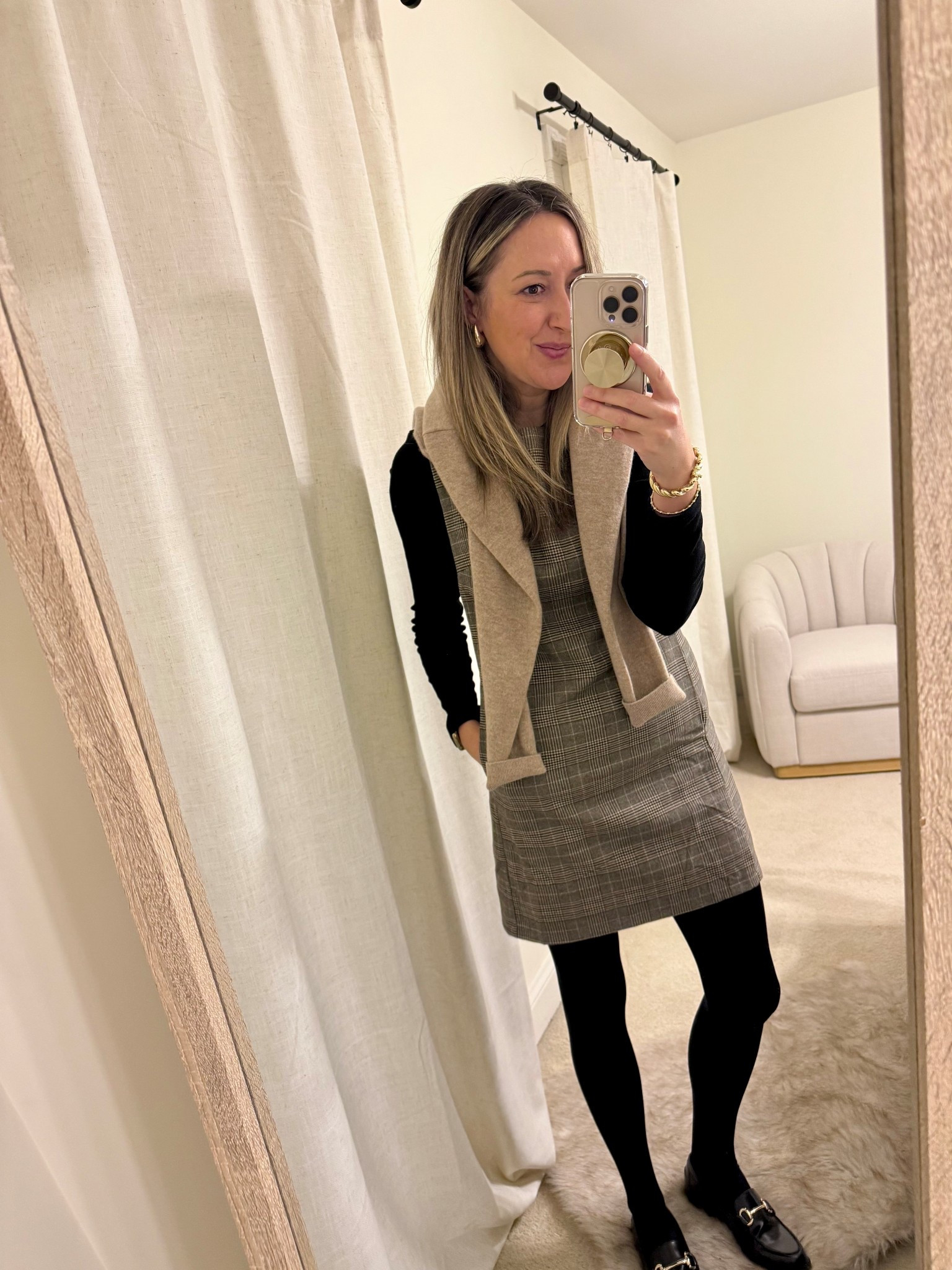 9 to 5 things 

*this shift dress is older from H&M 

#LTKdayinmylife #LTKootd