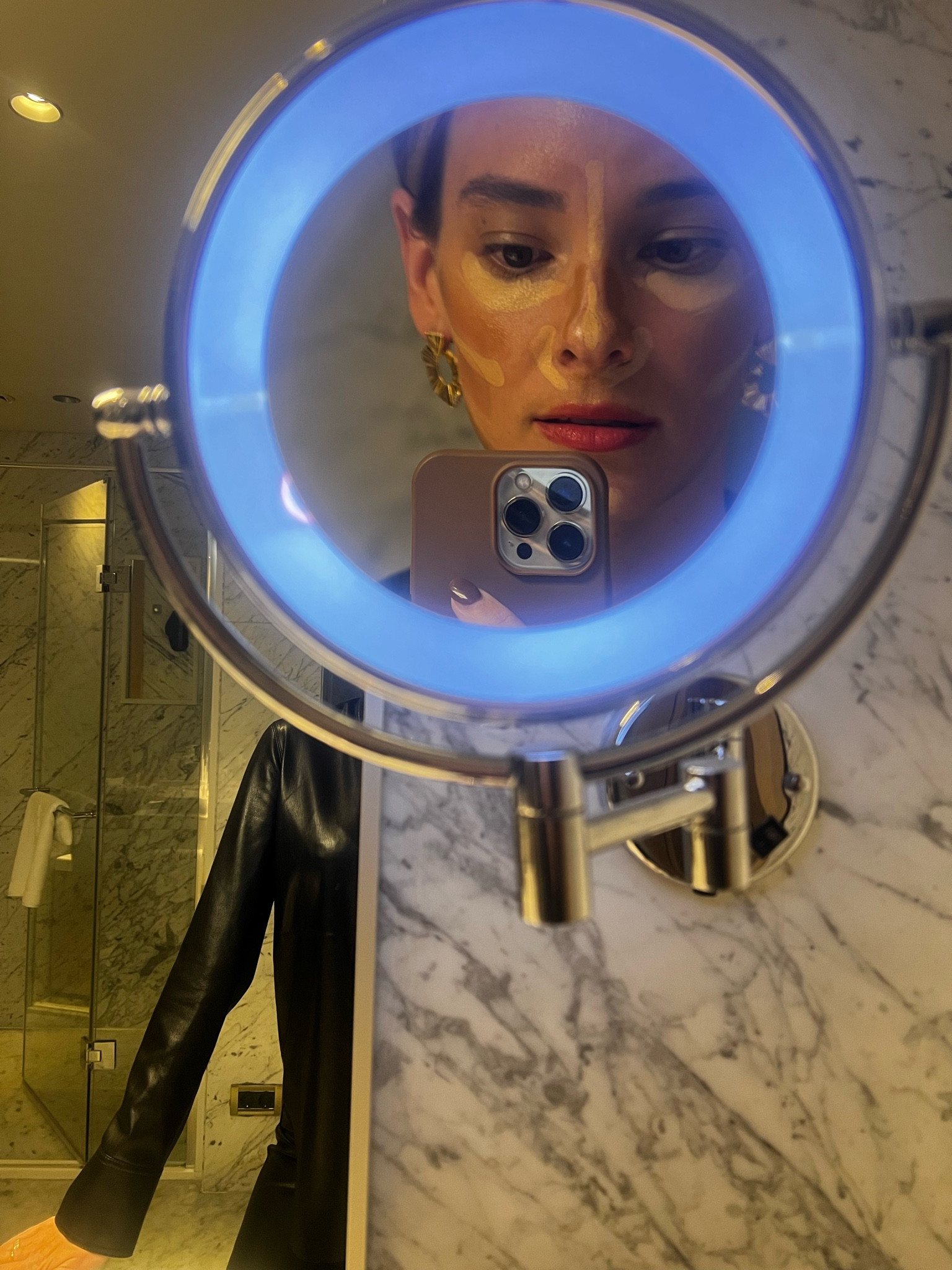 Watches one beauty TikTok… 

#LTKFind #competition

#LTKFind #LTKunder50 #LTKstyletip