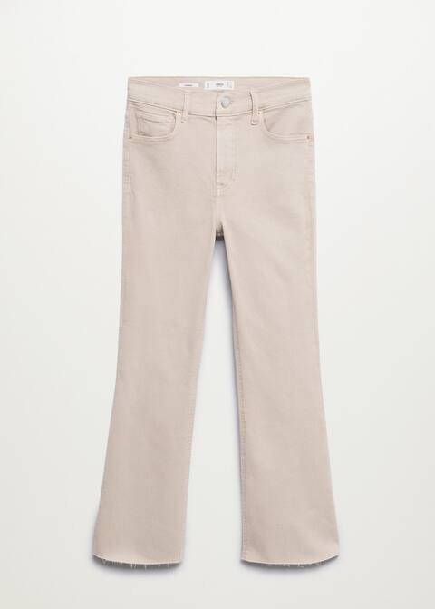 Search: beige jeans (4) | Mango United Kingdom | MANGO (UK)