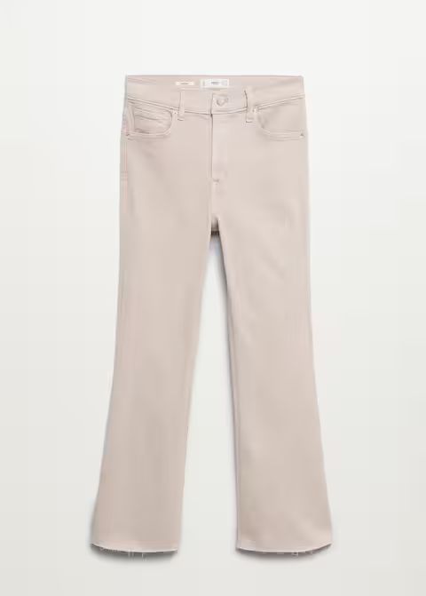 Search: beige jeans (4) | Mango United Kingdom | MANGO (UK)
