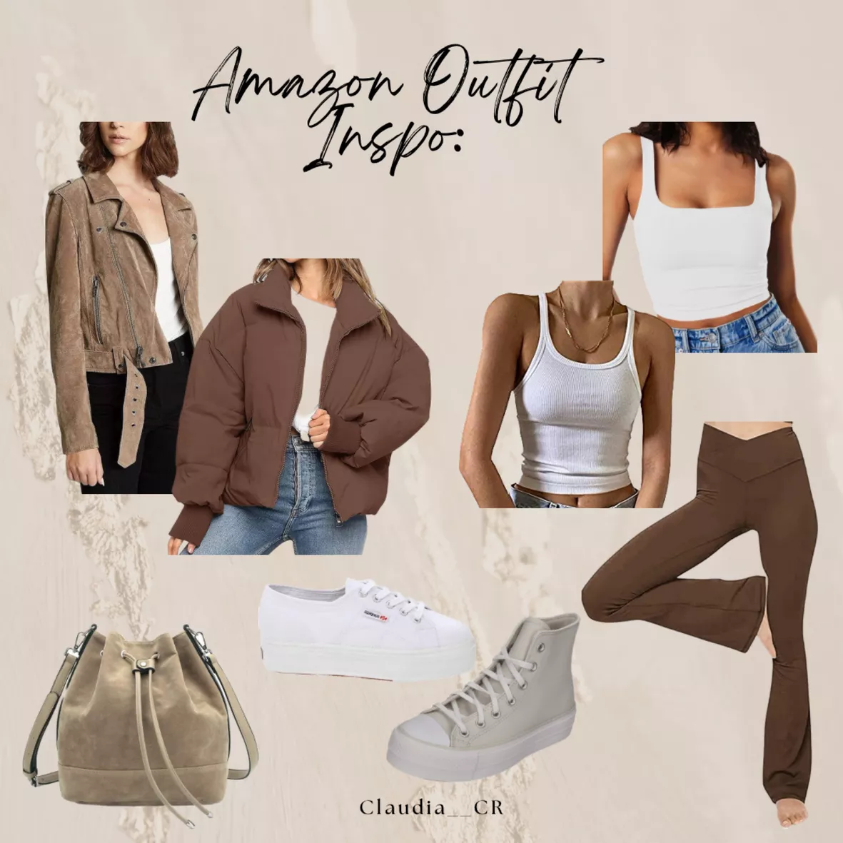 AFKOMST Bucket Bags and Purses For … curated on LTK