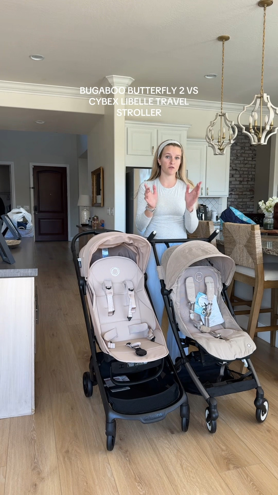 Picking out my perfect travel stroller 

#LTKBaby #LTKKids #LTKmomlife