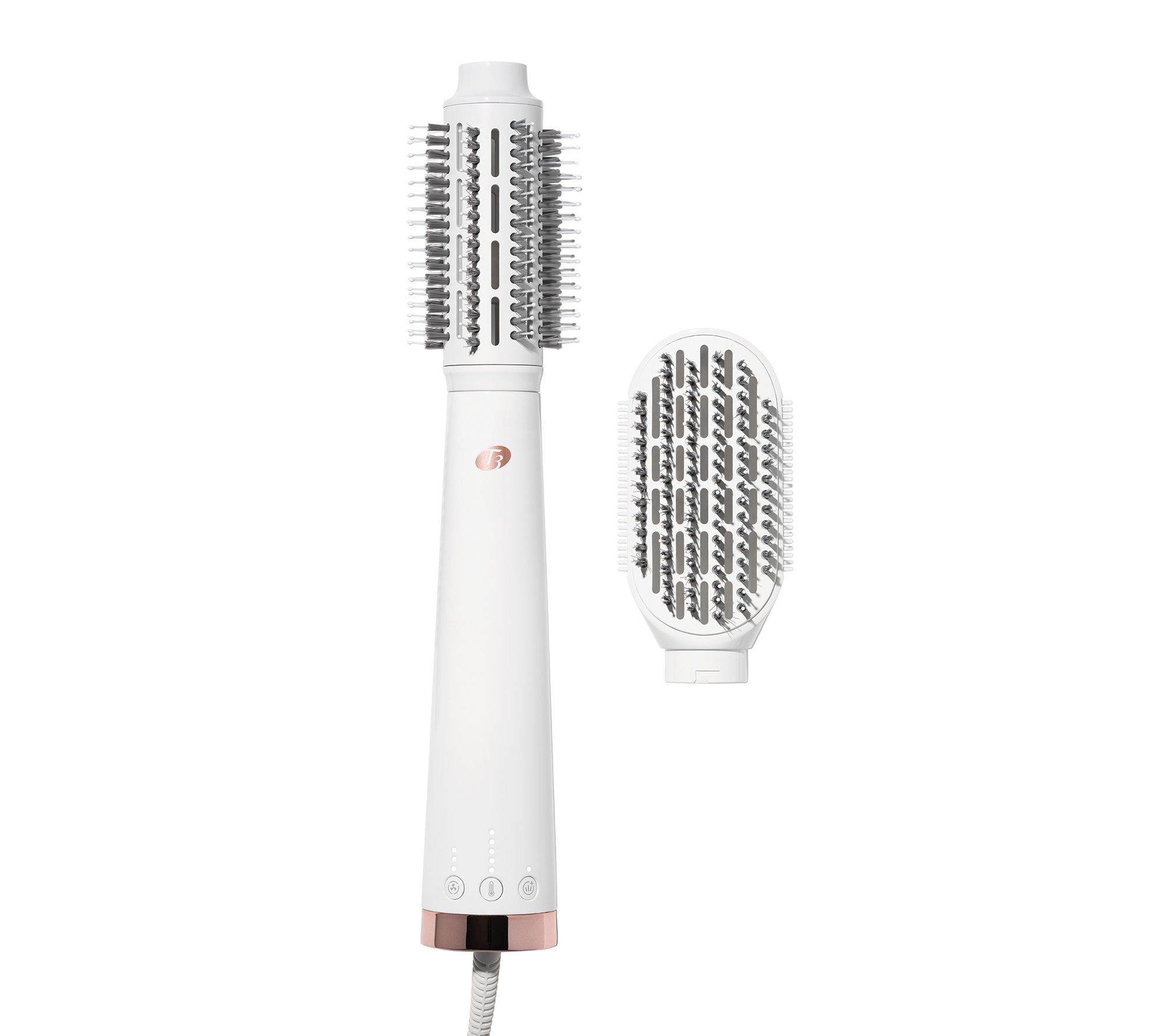 T3 Airebrush Duo - QVC.com | QVC