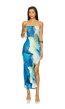 Jamila Maxi Dress
                    
                    MORE TO COME | Revolve Clothing (Global)