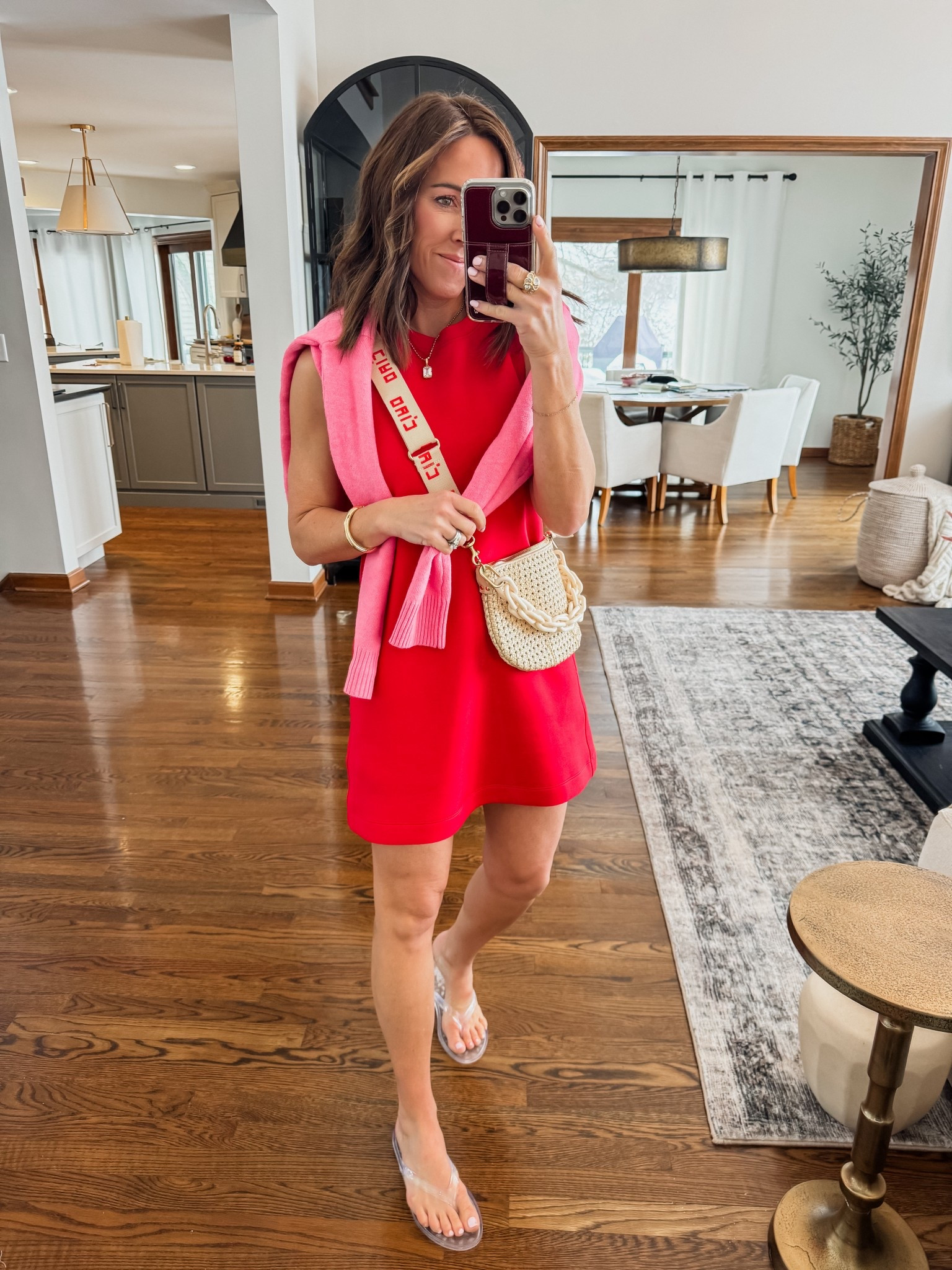 Vacay style. Summer style. 
 XS dress  

#LTKdayinmylife #LTKSeasonal #LTKActive