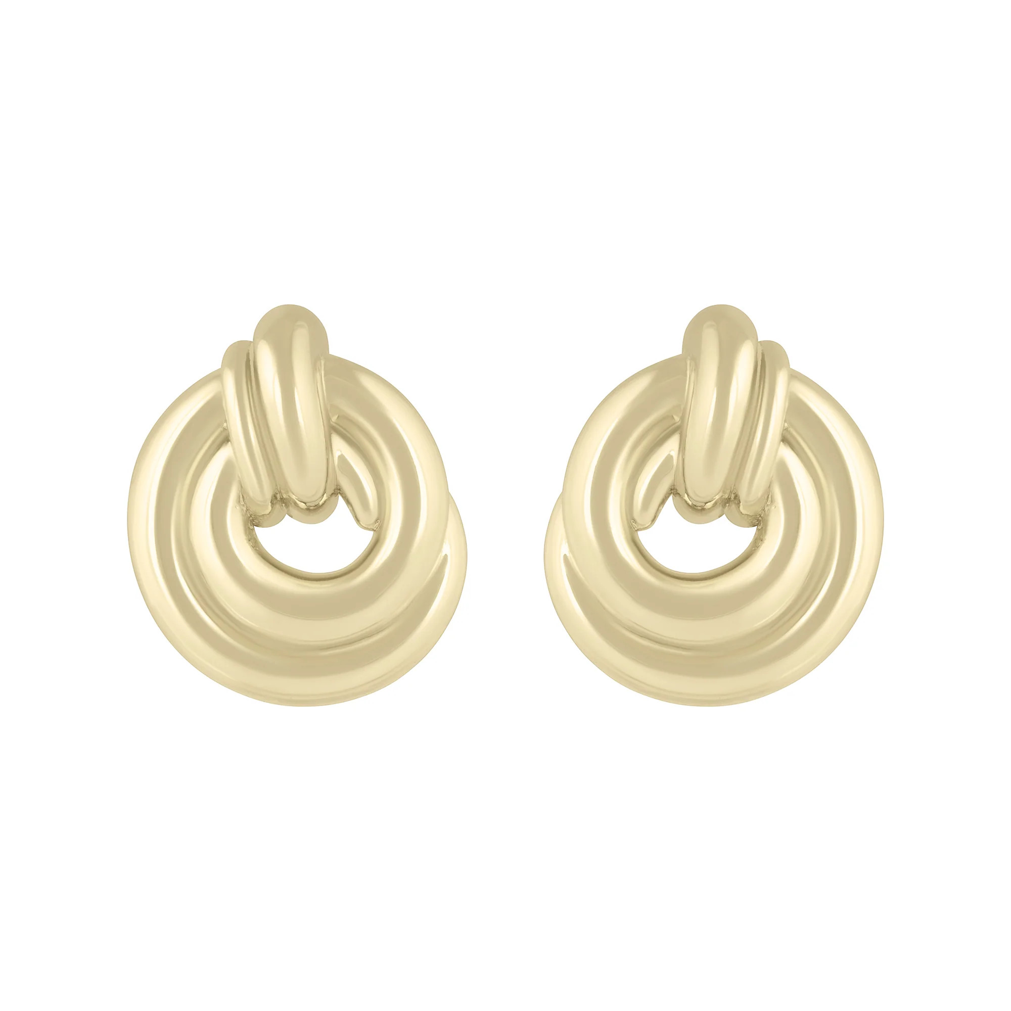 Crawford Earrings | Electric Picks Jewelry