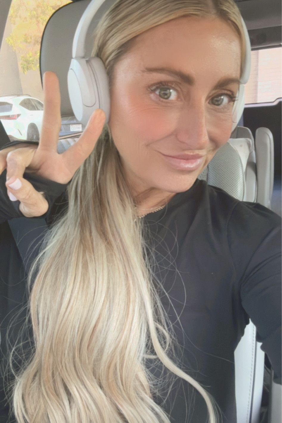 What I wore to the gym! 

#LTKActive #LTKFitness #LTKShoeCrush