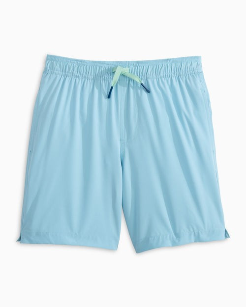 Boys Solid Swim Trunk 2.0 | Southern Tide