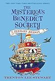 The Mysterious Benedict Society and the Perilous Journey (The Mysterious Benedict Society, 2) | Amazon (US)