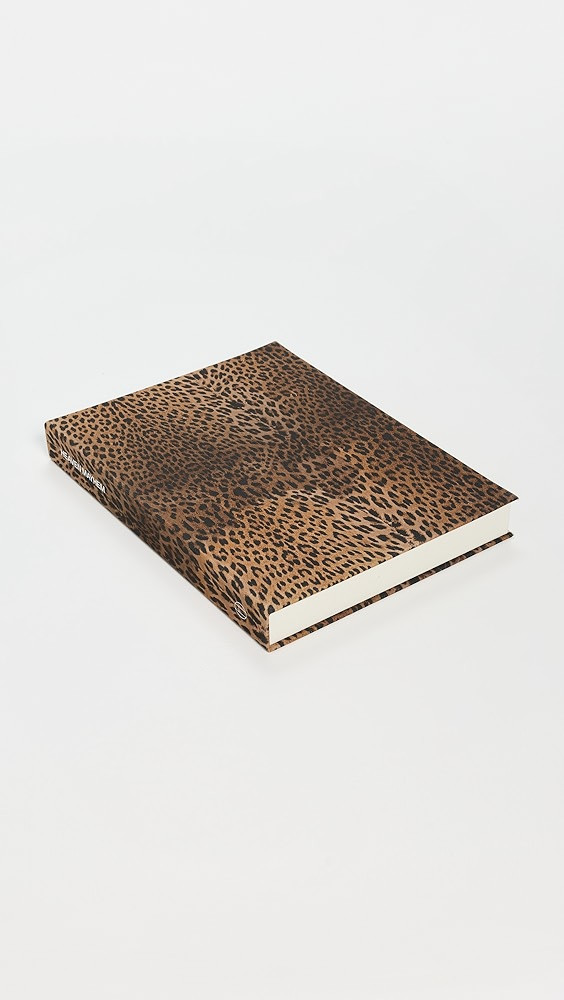Leopard Book Box | Shopbop