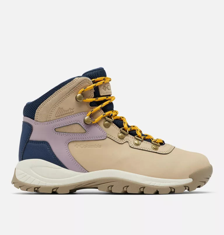 Women's Newton Ridge™ Plus Waterproof Hiking Boot | Columbia Sportswear